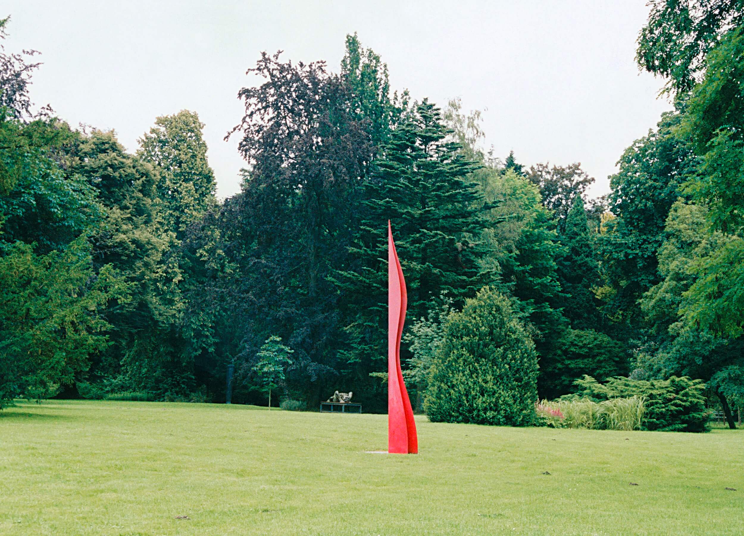 Wendlinghausen stehende welle rot